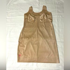 Ruby Ribbon slips.  the perfect extra light under your dress.